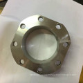 Customized Stainless Steel Casting Auto Parts Flange Parts